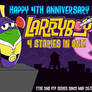 4th Anniversary of 4 Stories In One (2025)