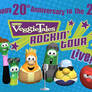 20th Anniversary to Rockin' Tour Live (2nd Leg)