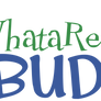 WhataRecorder Buddy Ending Logo (2025-Current)