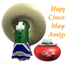 Cinco De Mayo Render (2026)