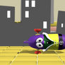 Larry-Go-Round (GIF Animation)