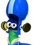 RTM-WhataRecorder Buddy (Upgraded Suit) Render