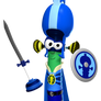 More of RTM-WRB (Upgraded Suit) Renders