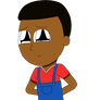Little Andrew Artwork