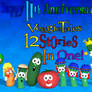 11th Anniversary of "12 Stories In One!" (2026)