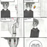 Ben Drowned x Eyeless Jack Comic Parte 2