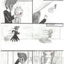 Ben Drowned x Eyeless Jack Comic Parte 3