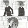 Ben Drowned x Eyeless Jack Comic Parte 4