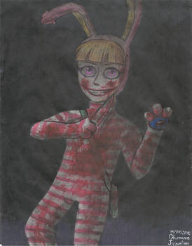 Popee The Performer