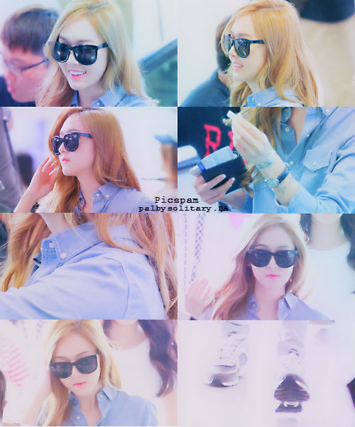 [Picspam #4]: 2014.11.28 - Jessica Gimpo