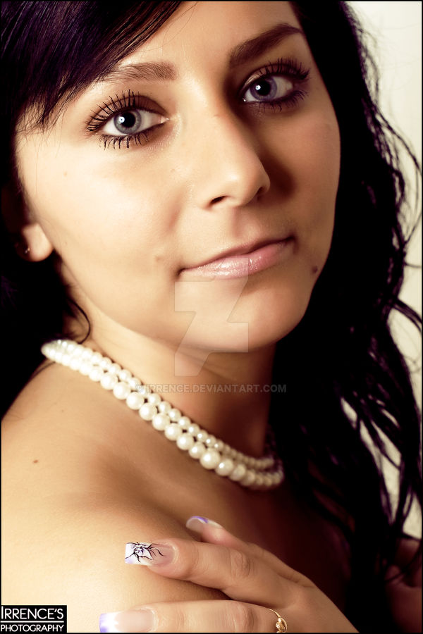 Princess II by Irrence on DeviantArt