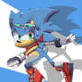 More Sonic