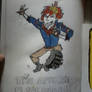 Party Poison