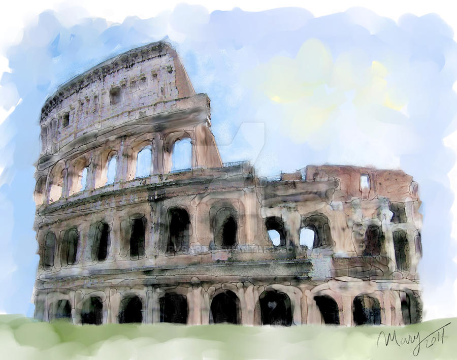 Coliseo