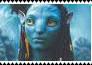 Neytiri Stamp III