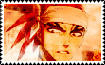 Renji Stamp by DarknessMyrkur