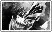 Hollow Ichigo Stamp