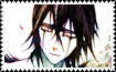 Ulquiorra Stamp III