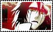 Ulquiorra Stamp IV by DarknessMyrkur