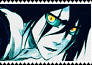 Ulquiorra Stamp VI