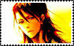 Byakuya Stamp