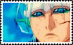 Grimmjow Stamp III by DarknessMyrkur