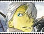 Mushishi Stamp