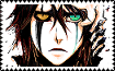 Ulquiorra Stamp VIII