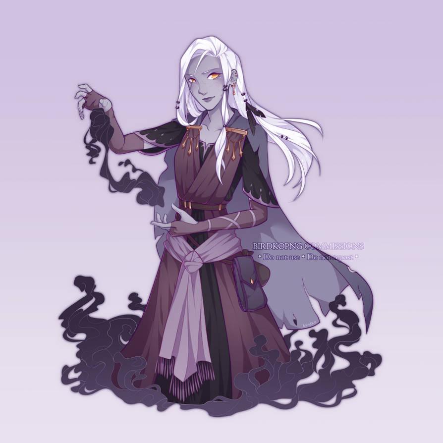 amerys by birdkopng on DeviantArt