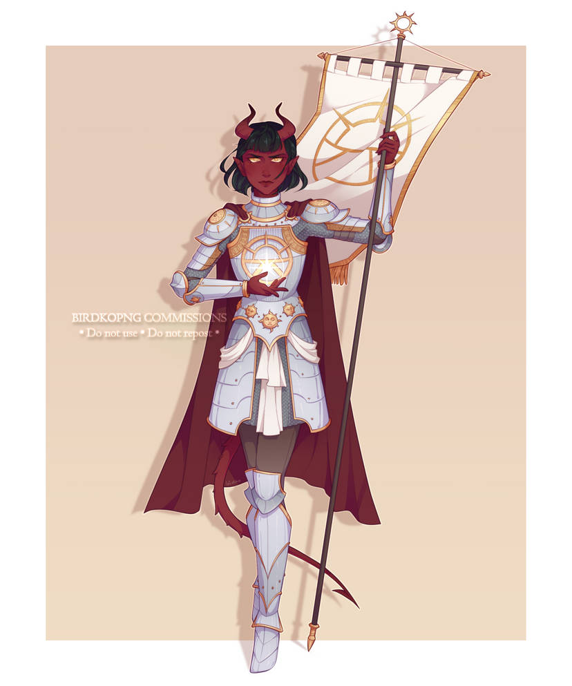 Capitana Ellie