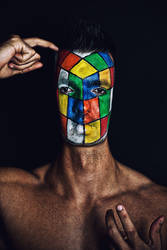 Homo Rubikous