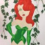 Poison Ivy, Pamela Isley