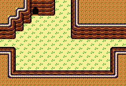 Link's Awakening - LoZ's Begining