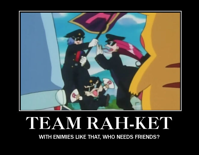 Team Rkt Team RAH-ket by clampfan101 on DeviantArt