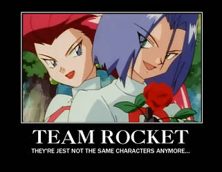 Team Rocket