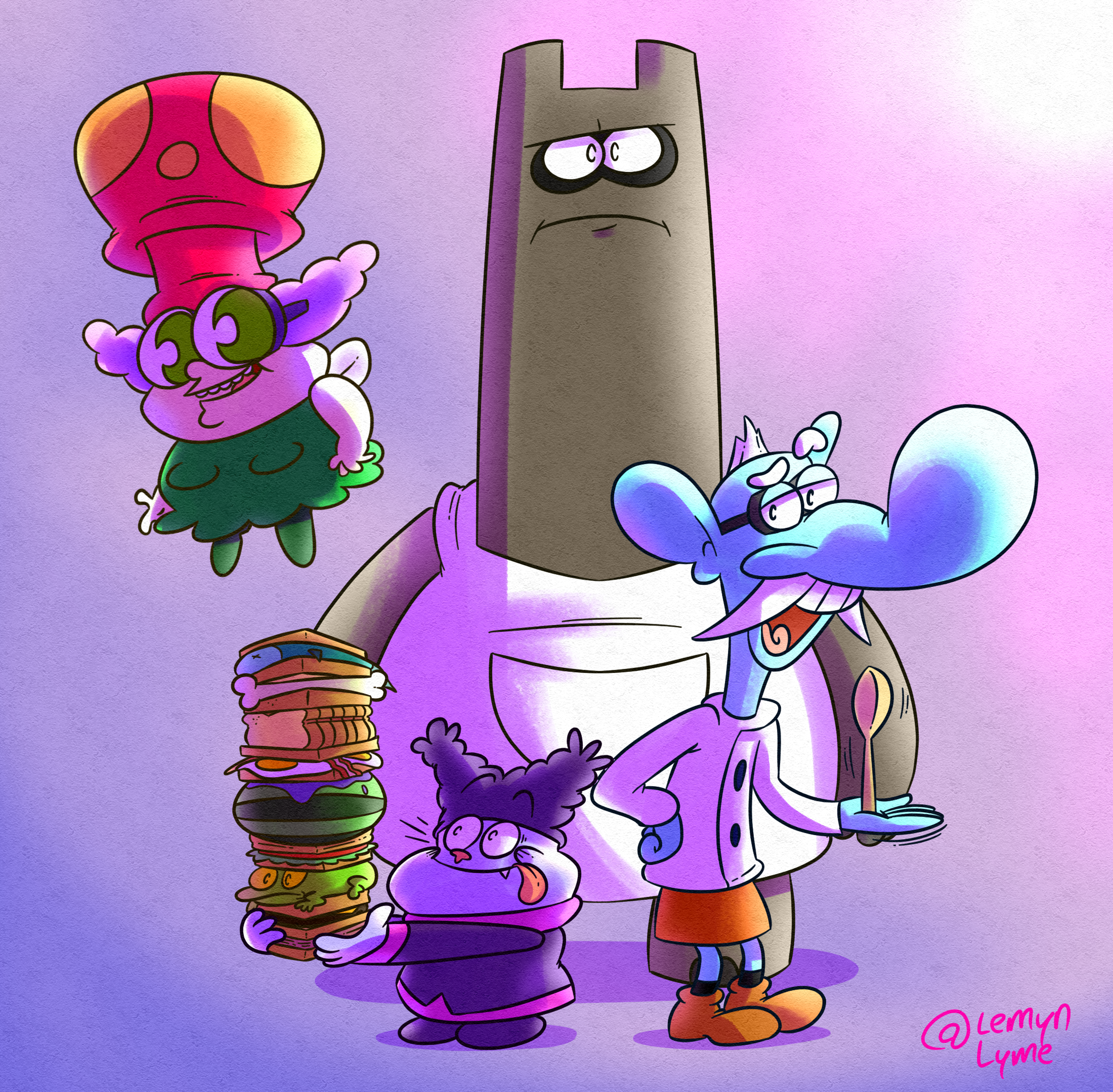 Chowder