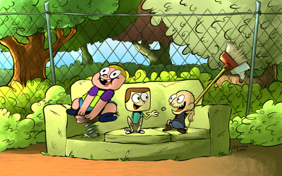 Clarence Deviantart Explore the Best Clarence Art | DeviantArt