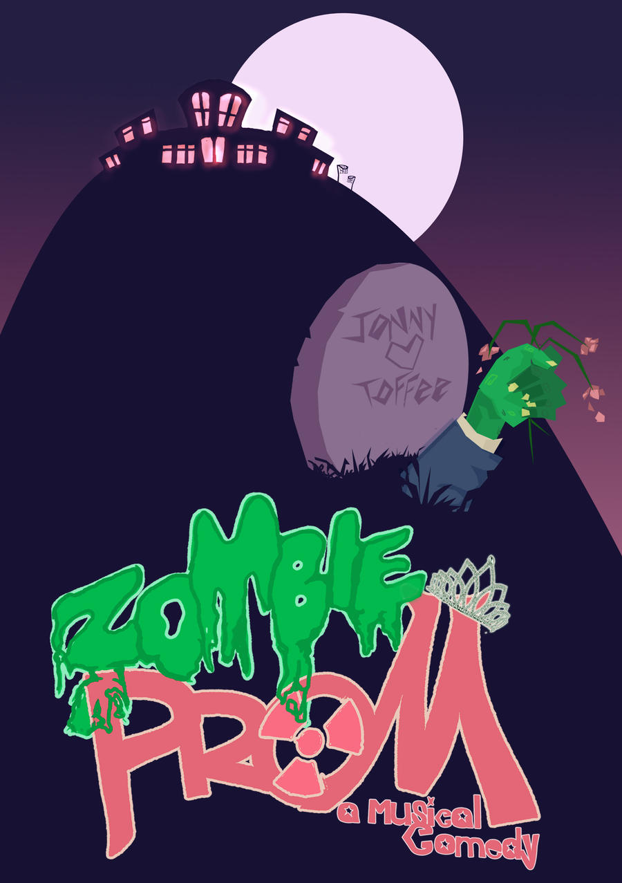 zombie Prom