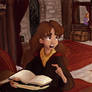 Young Hermione