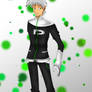 Danny Phantom