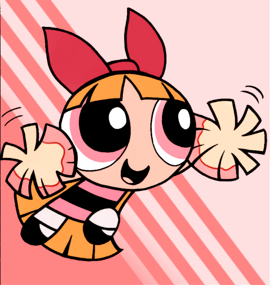 Power Puff Girls Blossom By Mabinogi10 On Deviantart Power Puff Girls Blossom By Mabinogi10 On Deviantart