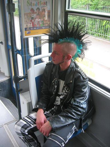 PUNK by HoBee on DeviantArt