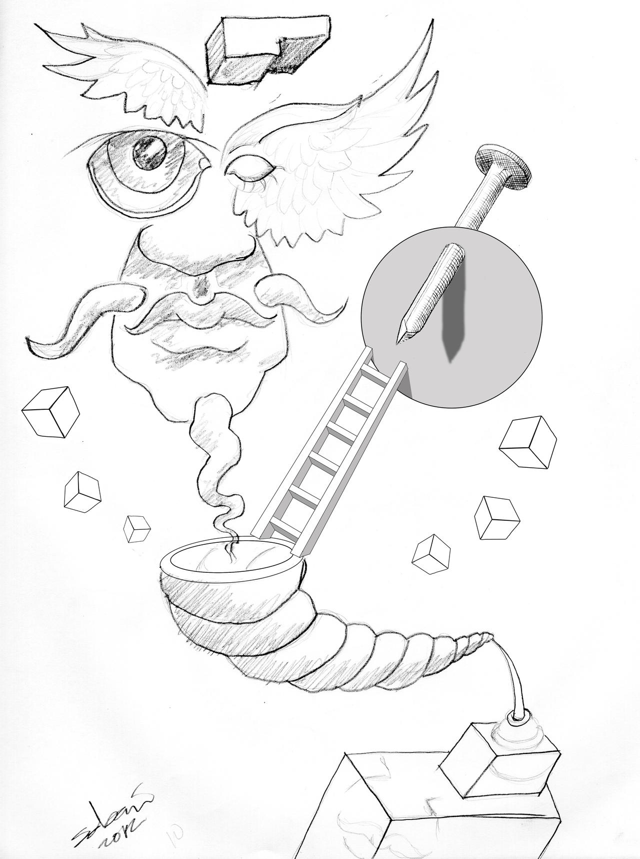 Locuras de Medio Tiempo (23) by hermanosaban on DeviantArt