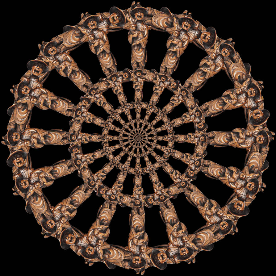 Hermanosaban Fractales Y Mandalas Sabn 13 by hermanosaban on DeviantArt