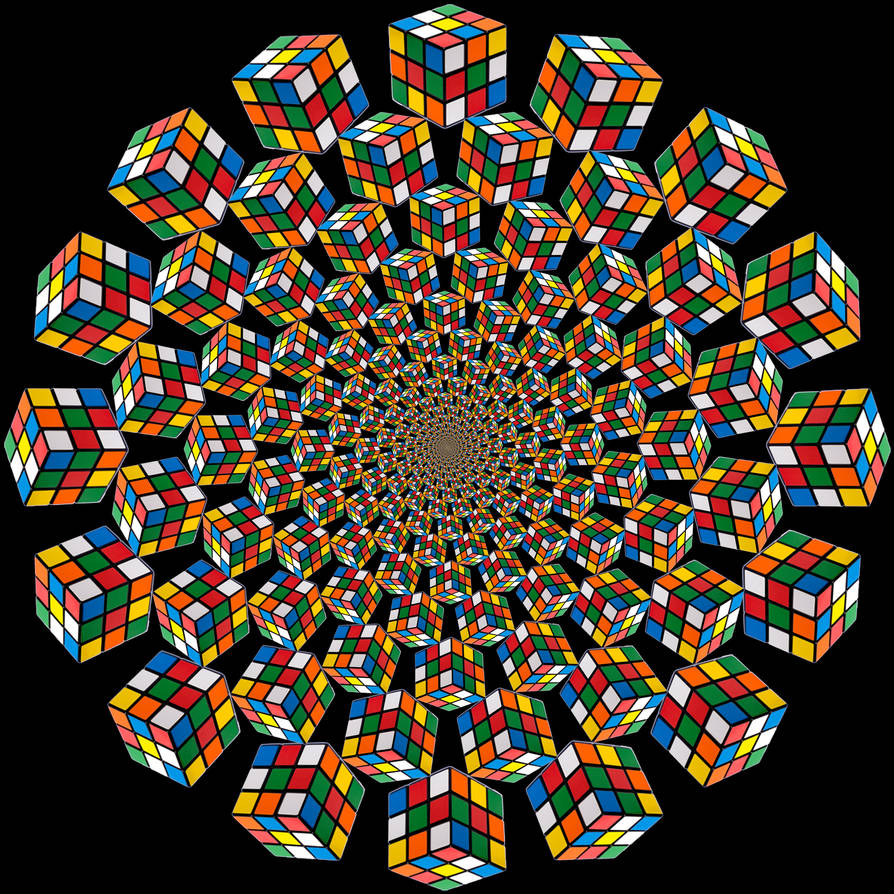 Hermanosaban Fractales Y Mandalas Sabn 95 by hermanosaban on DeviantArt