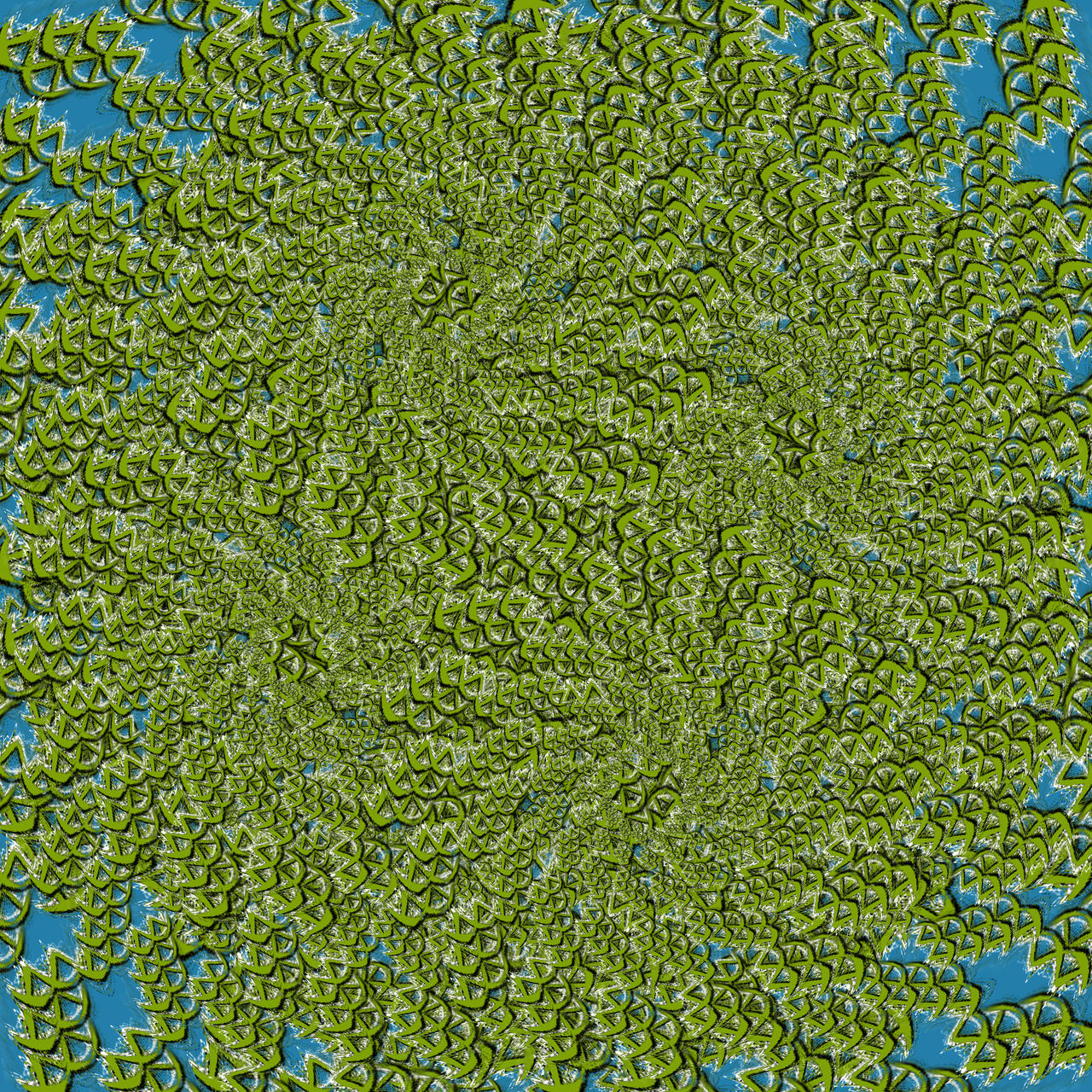 Hermanosaban Fractales Y Mandalas Sabn 475 by hermanosaban on DeviantArt