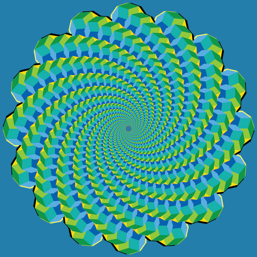 Hermanosaban Fractales Y Mandalas Sabn 535 by hermanosaban on DeviantArt