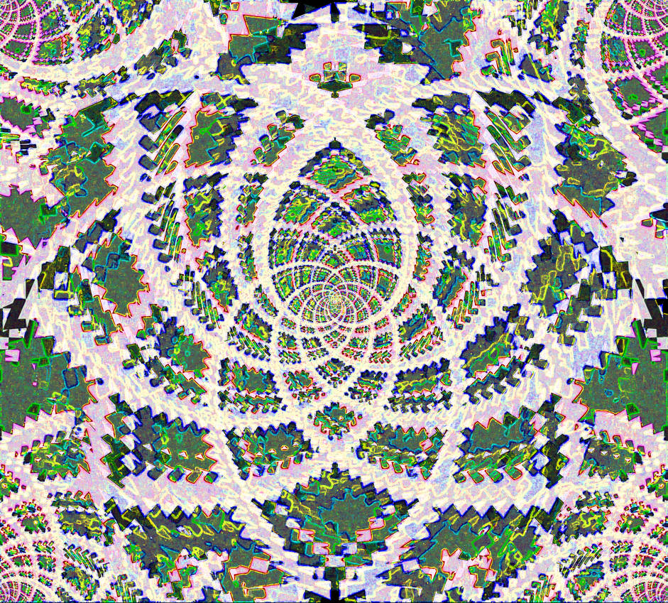 Hermanosaban Fractales Y Mandalas Sabn 603 by hermanosaban on DeviantArt