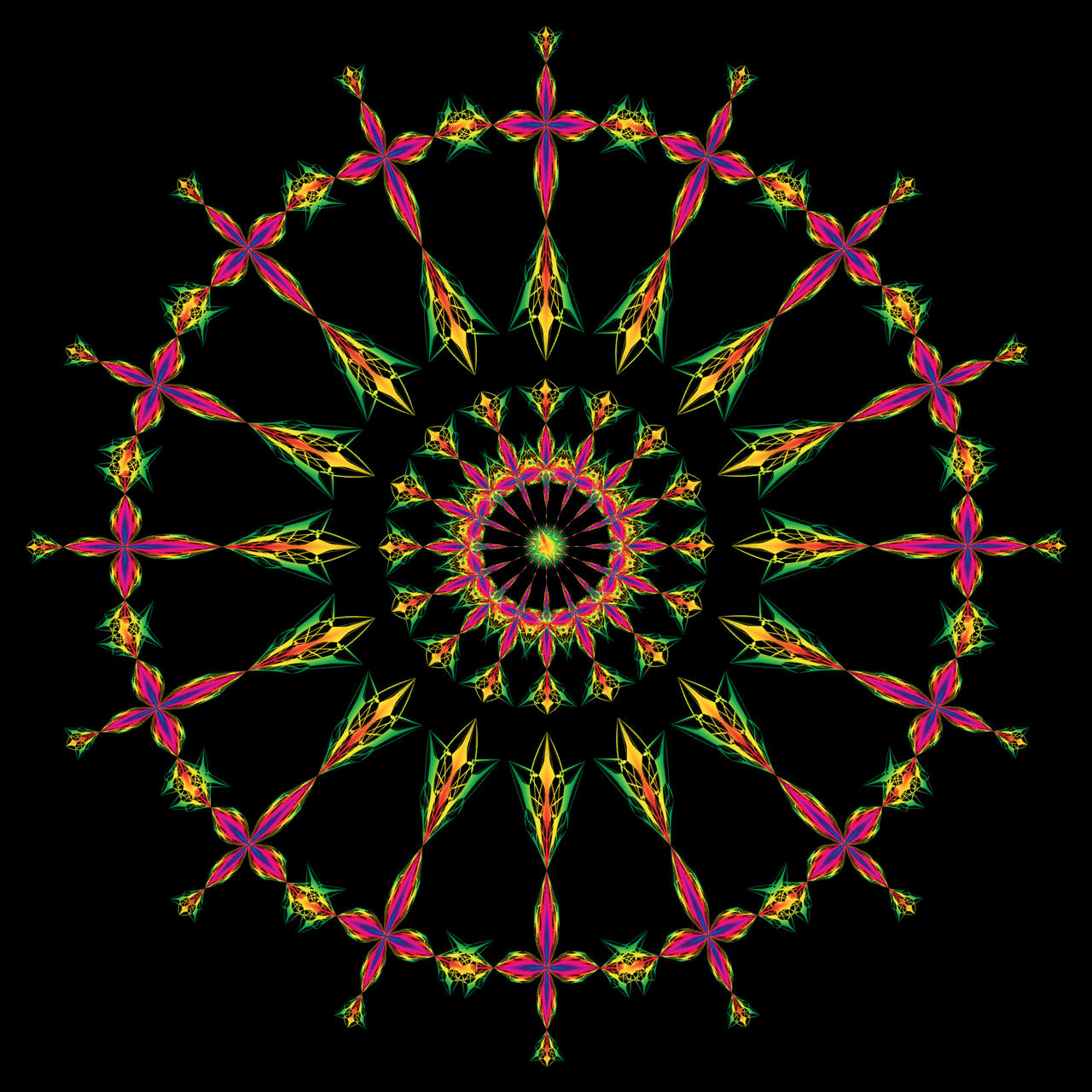Hermanosaban Fractales Y Mandalas Sabn 980 by hermanosaban on DeviantArt