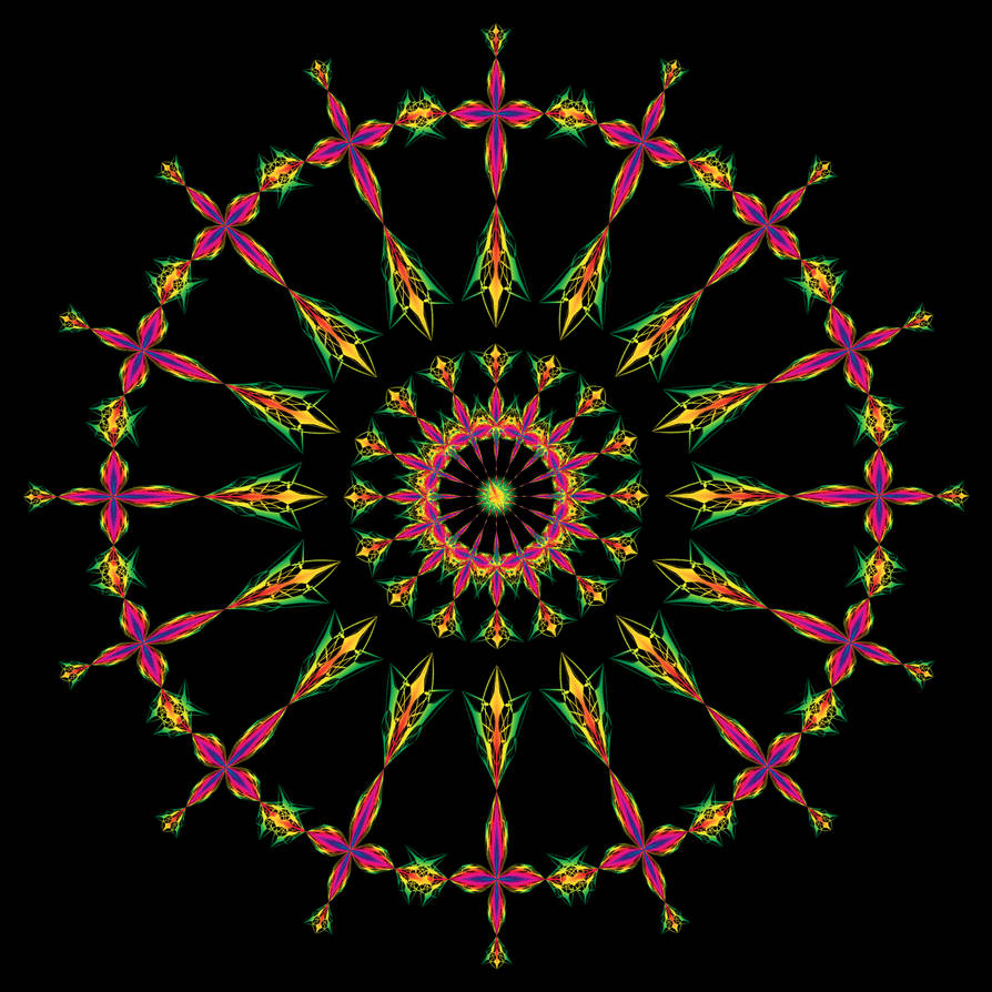 Hermanosaban Fractales Y Mandalas Sabn 980 by hermanosaban on DeviantArt